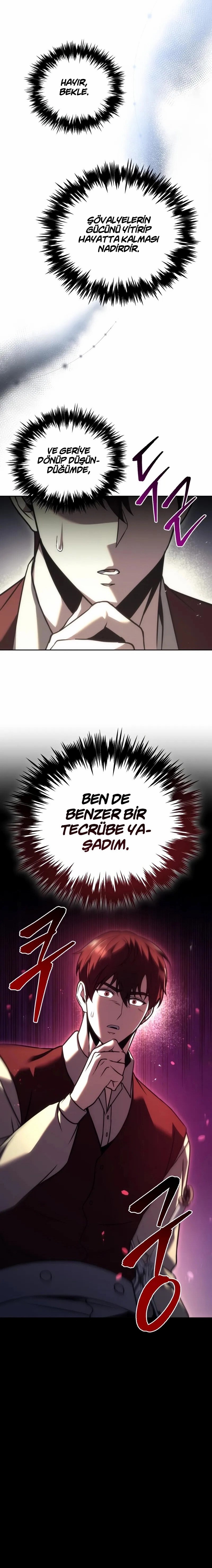 Alevin Doğuşu Bölüm 119 - Sayfa 12