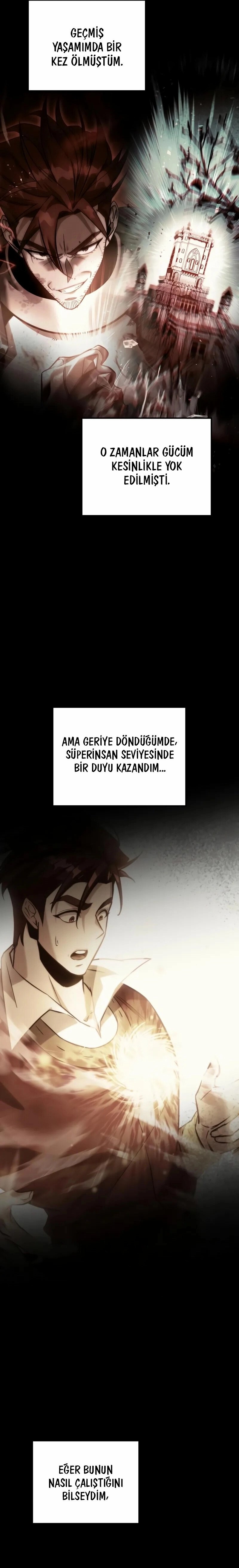 Alevin Doğuşu Bölüm 119 - Sayfa 13