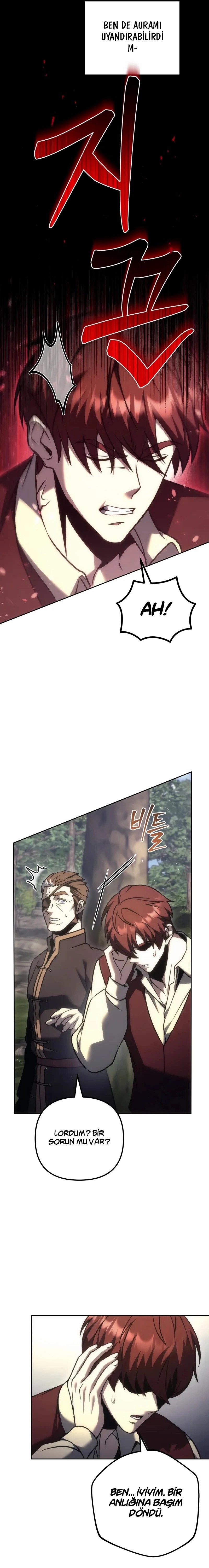 Alevin Doğuşu Bölüm 119 - Sayfa 14