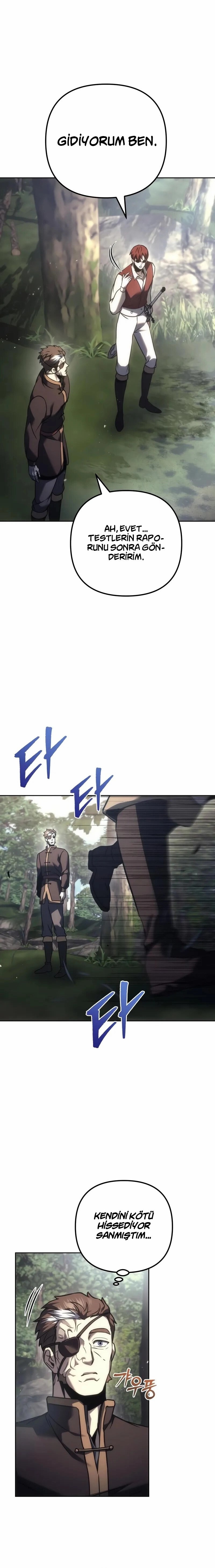 Alevin Doğuşu Bölüm 119 - Sayfa 15