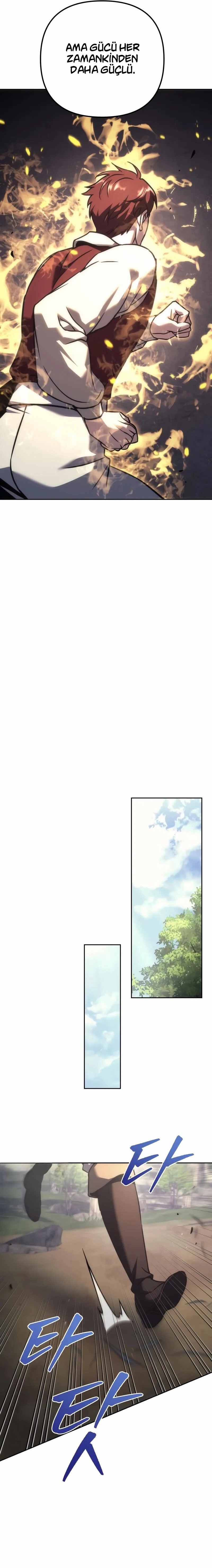 Alevin Doğuşu Bölüm 119 - Sayfa 16