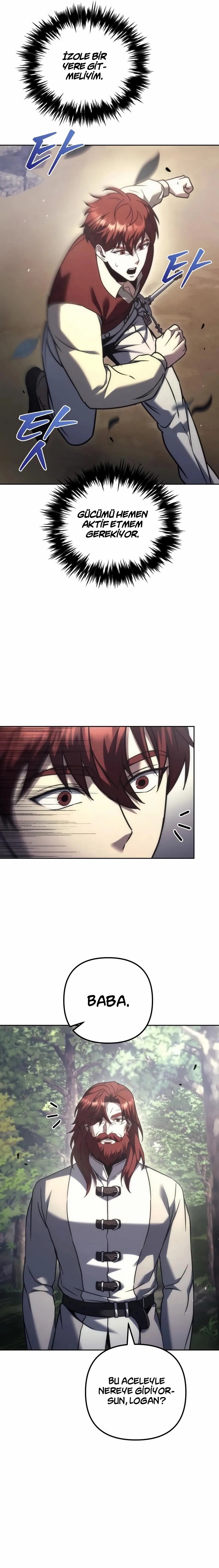 Alevin Doğuşu Bölüm 119 - Sayfa 17