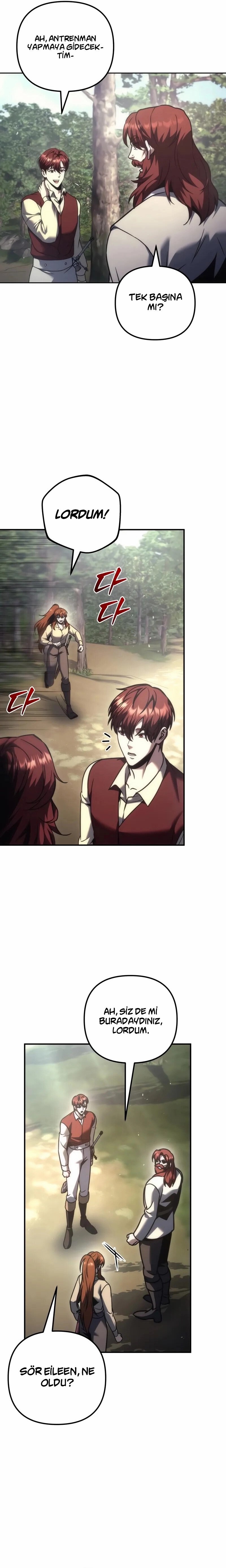 Alevin Doğuşu Bölüm 119 - Sayfa 18