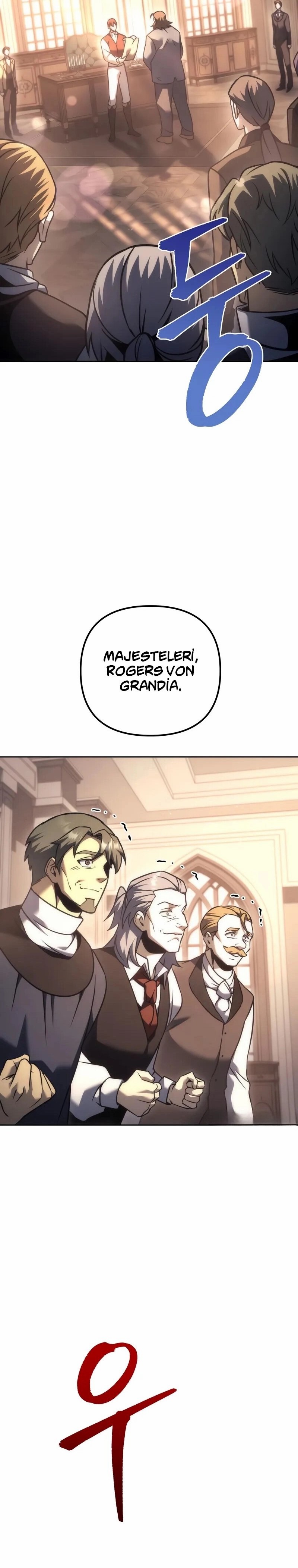 Alevin Doğuşu Bölüm 119 - Sayfa 2