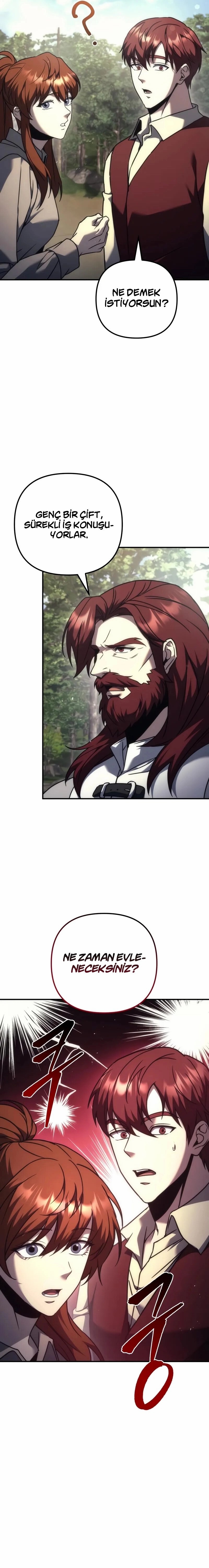 Alevin Doğuşu Bölüm 119 - Sayfa 20