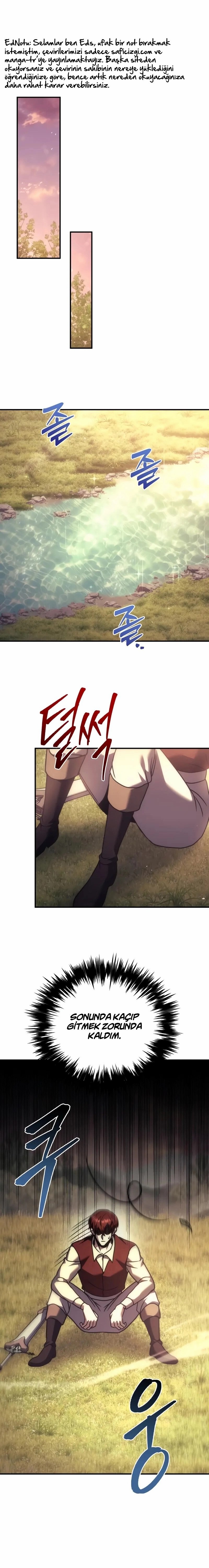 Alevin Doğuşu Bölüm 119 - Sayfa 21