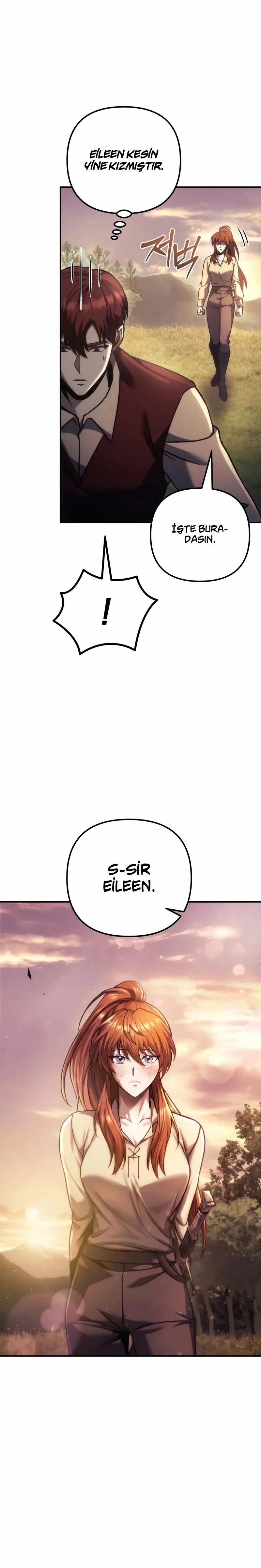 Alevin Doğuşu Bölüm 119 - Sayfa 22