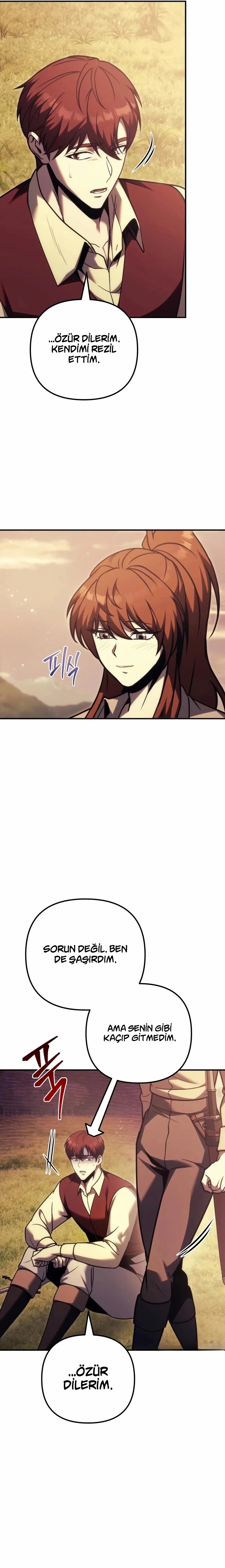 Alevin Doğuşu Bölüm 119 - Sayfa 23