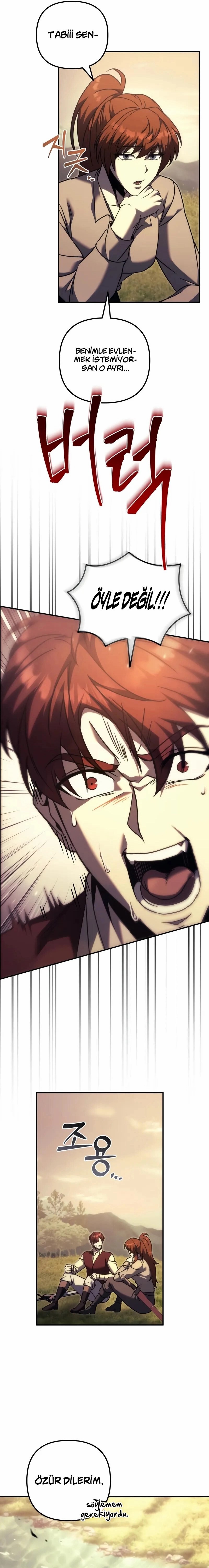 Alevin Doğuşu Bölüm 119 - Sayfa 25