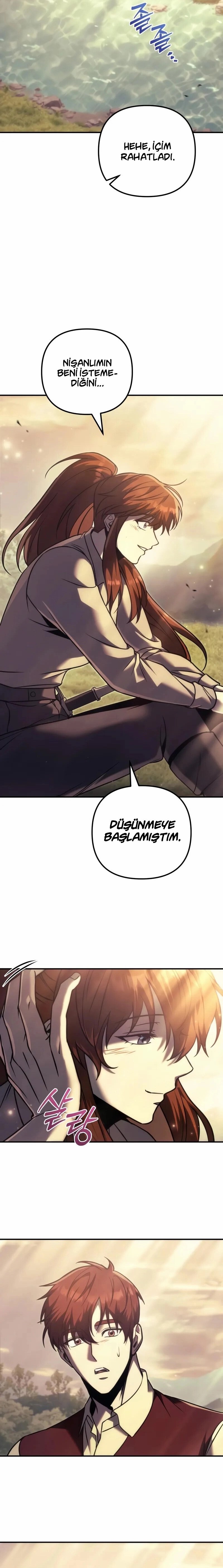 Alevin Doğuşu Bölüm 119 - Sayfa 26