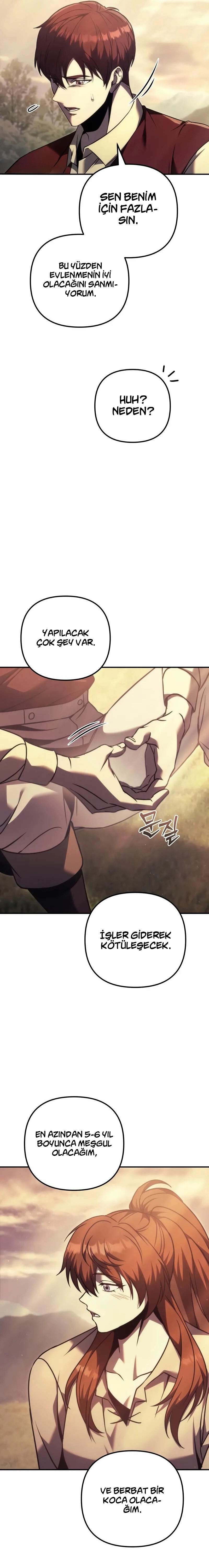 Alevin Doğuşu Bölüm 119 - Sayfa 27