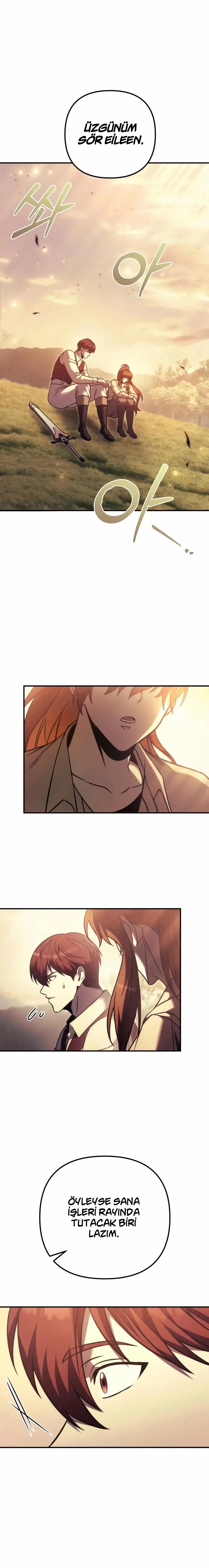 Alevin Doğuşu Bölüm 119 - Sayfa 28