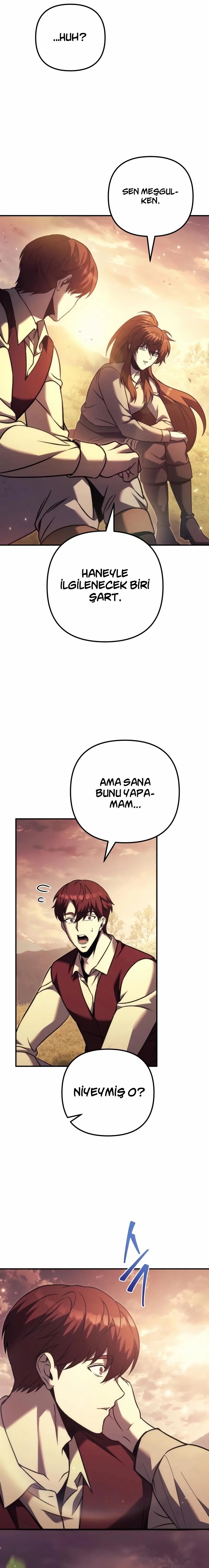 Alevin Doğuşu Bölüm 119 - Sayfa 29