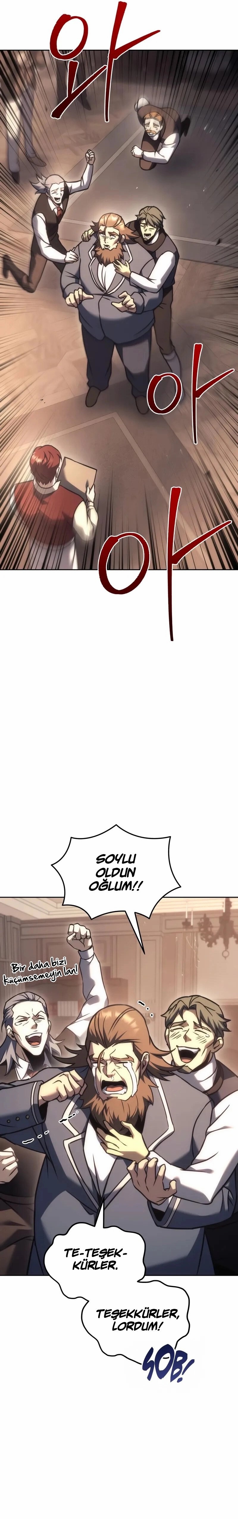 Alevin Doğuşu Bölüm 119 - Sayfa 3