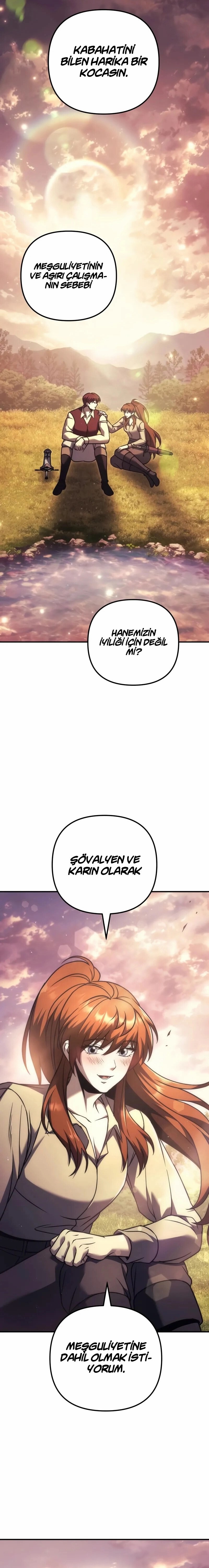 Alevin Doğuşu Bölüm 119 - Sayfa 30