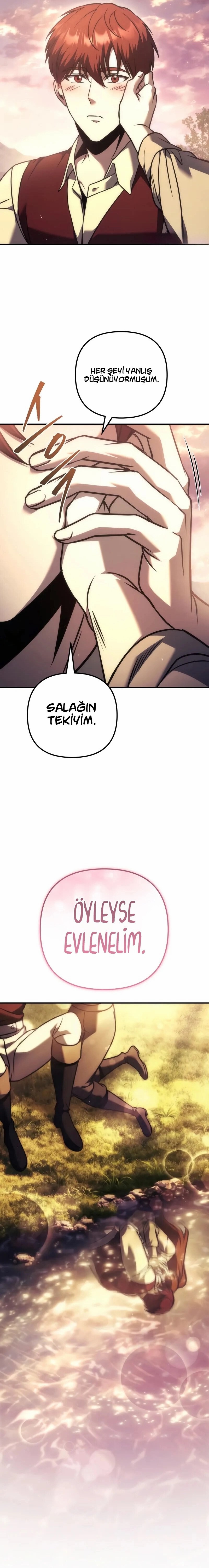 Alevin Doğuşu Bölüm 119 - Sayfa 31