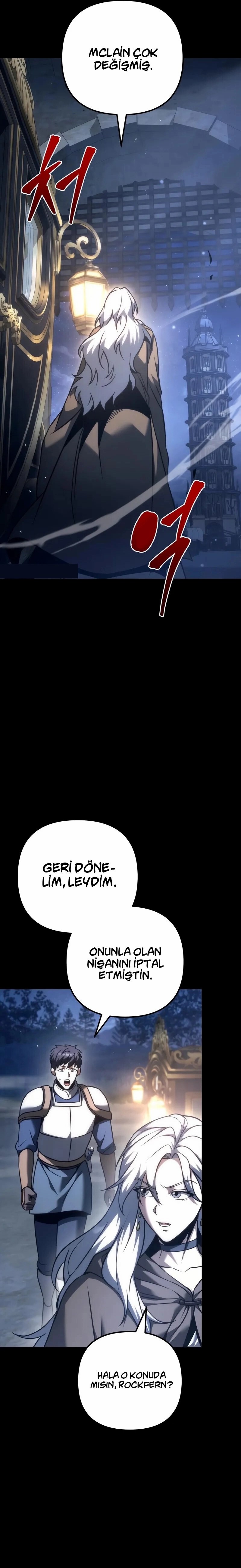 Alevin Doğuşu Bölüm 119 - Sayfa 33