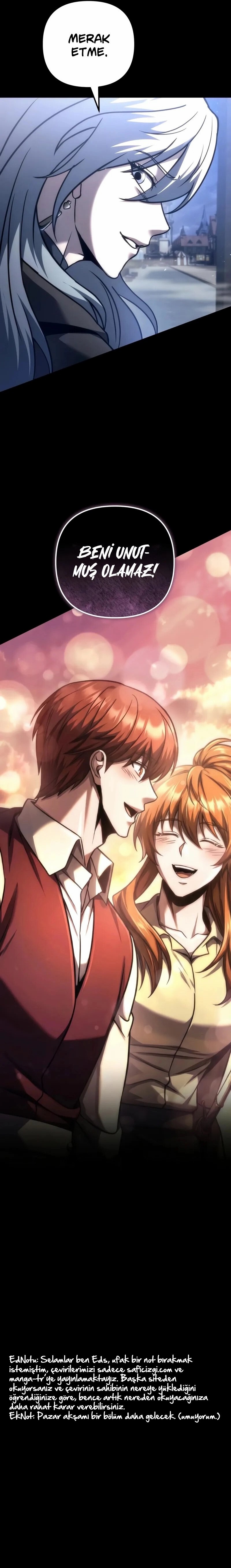 Alevin Doğuşu Bölüm 119 - Sayfa 34