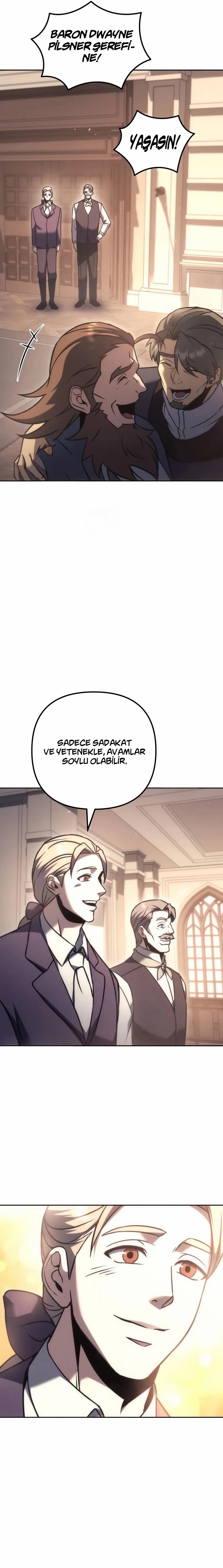 Alevin Doğuşu Bölüm 119 - Sayfa 5