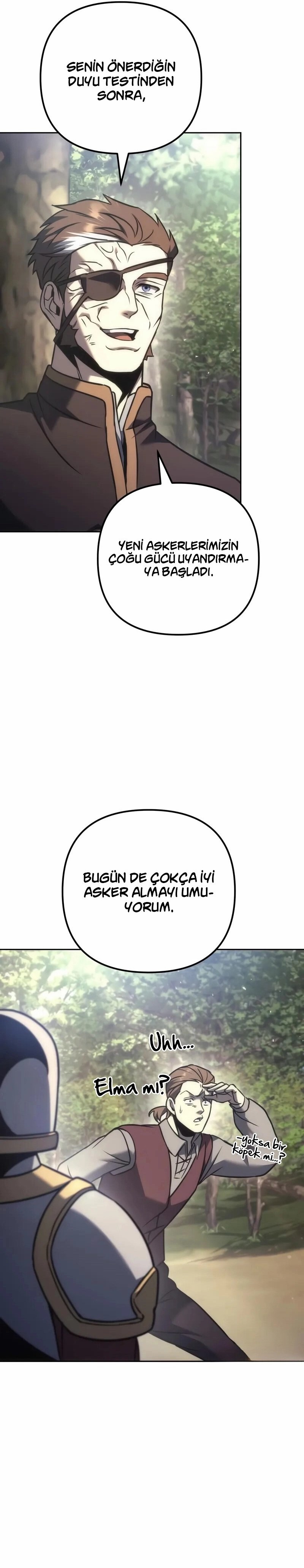 Alevin Doğuşu Bölüm 119 - Sayfa 8