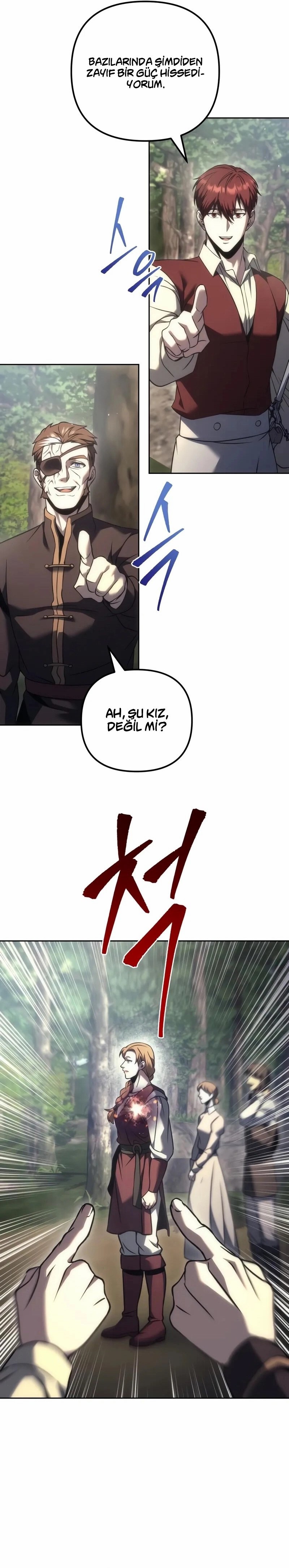 Alevin Doğuşu Bölüm 119 - Sayfa 9