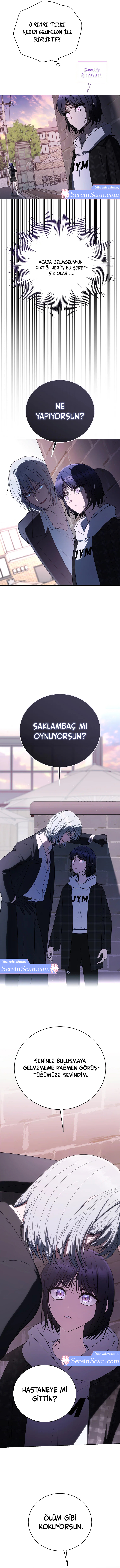 Sıralamacının Yaşam Yönergesi SON BÖLÜMÜ OKUMAYA GİT - Sayfa 2