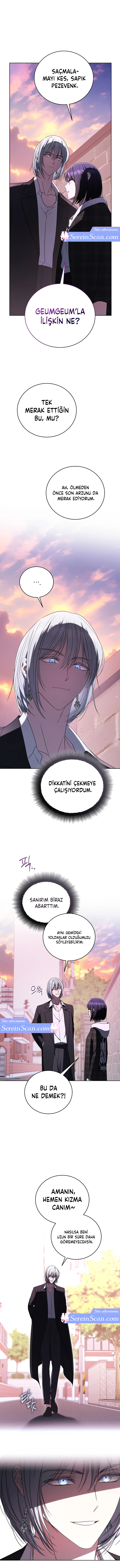 Sıralamacının Yaşam Yönergesi SON BÖLÜMÜ OKUMAYA GİT - Sayfa 4