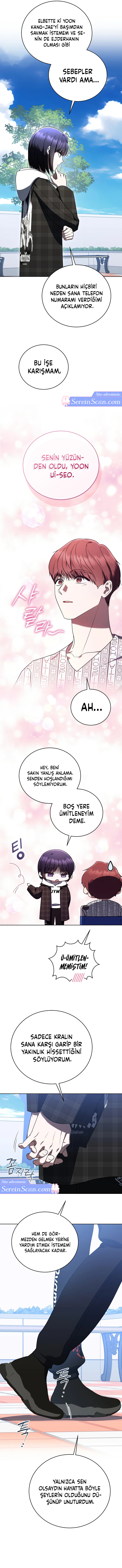 Sıralamacının Yaşam Yönergesi SON BÖLÜMÜ OKUMAYA GİT - Sayfa 6