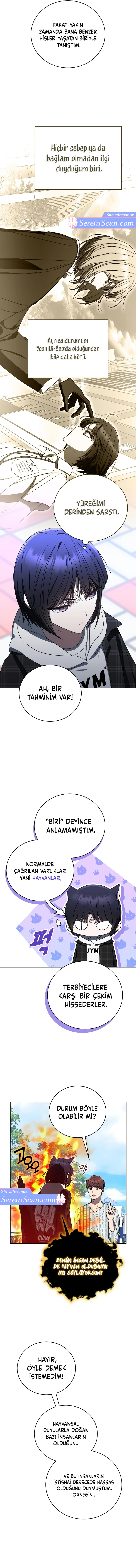 Sıralamacının Yaşam Yönergesi SON BÖLÜMÜ OKUMAYA GİT - Sayfa 7