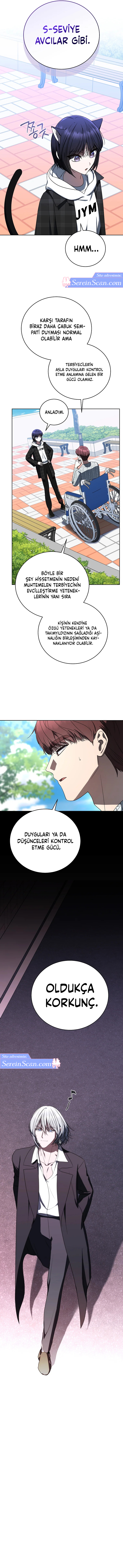 Sıralamacının Yaşam Yönergesi SON BÖLÜMÜ OKUMAYA GİT - Sayfa 8