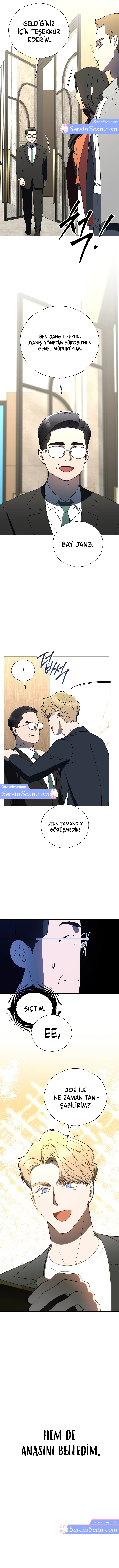 Sıralamacının Yaşam Yönergesi SON BÖLÜMÜ OKUMAYA GİT - Sayfa 14