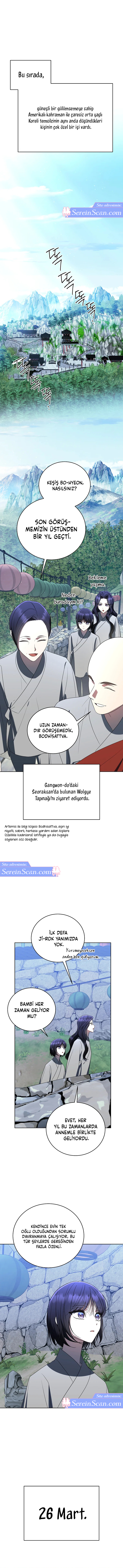 Sıralamacının Yaşam Yönergesi SON BÖLÜMÜ OKUMAYA GİT - Sayfa 15