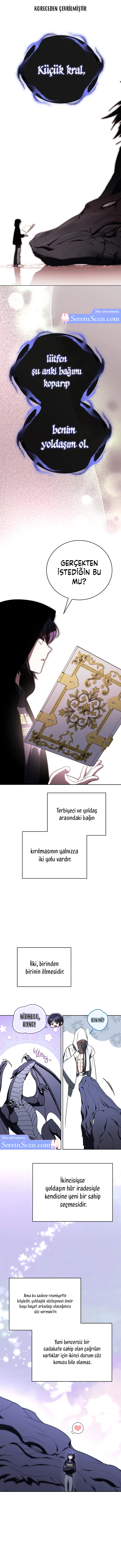 Sıralamacının Yaşam Yönergesi Bölüm 46 - Sayfa 1