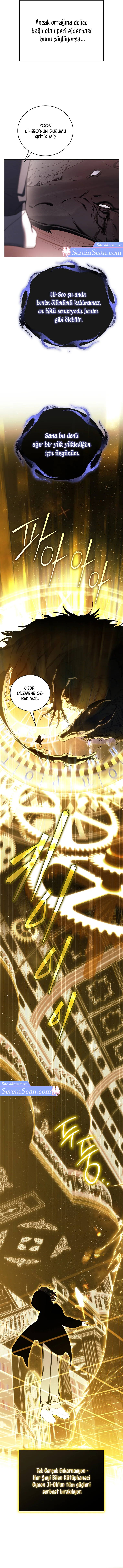 Sıralamacının Yaşam Yönergesi Bölüm 46 - Sayfa 2