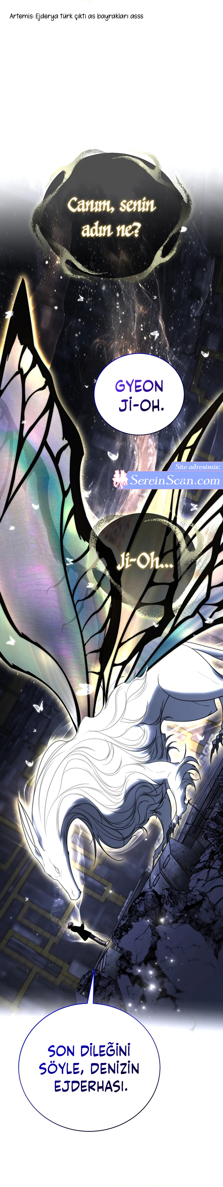 Sıralamacının Yaşam Yönergesi Bölüm 46 - Sayfa 4