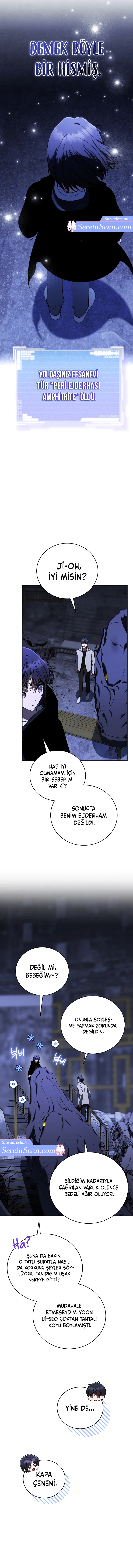 Sıralamacının Yaşam Yönergesi Bölüm 46 - Sayfa 6