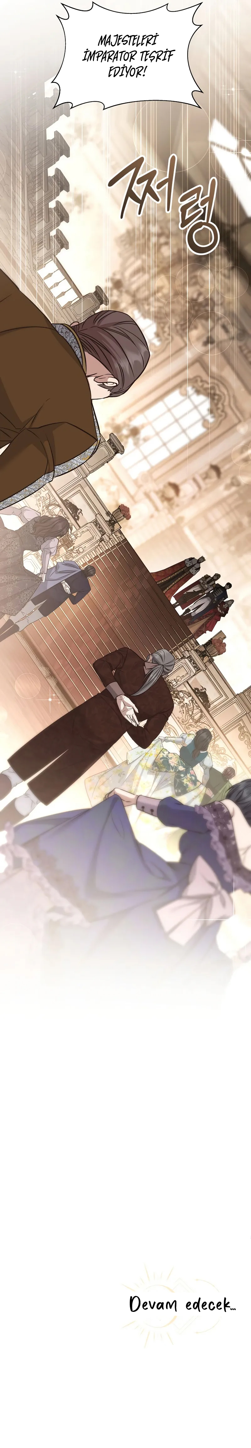 Kont’un Gayrimeşru Oğlu Bir Zamanlar İmparatordu Bölüm 82 - Sayfa 12