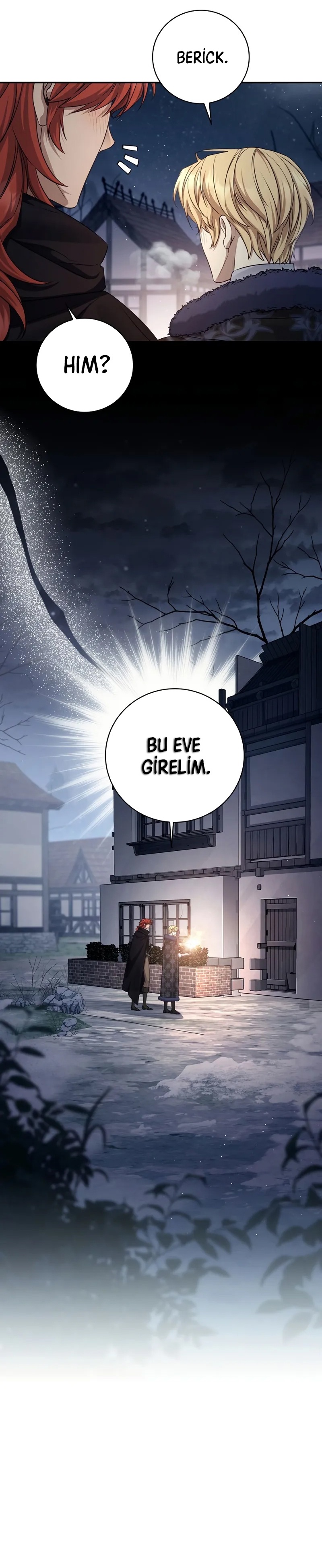 Kont’un Gayrimeşru Oğlu Bir Zamanlar İmparatordu Bölüm 71 - Sayfa 5