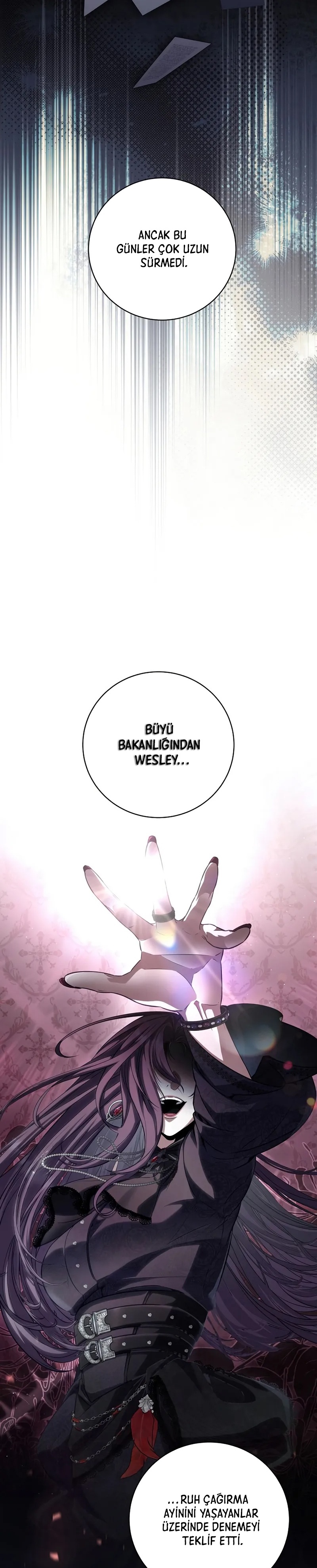 Kont’un Gayrimeşru Oğlu Bir Zamanlar İmparatordu Bölüm 71 - Sayfa 25