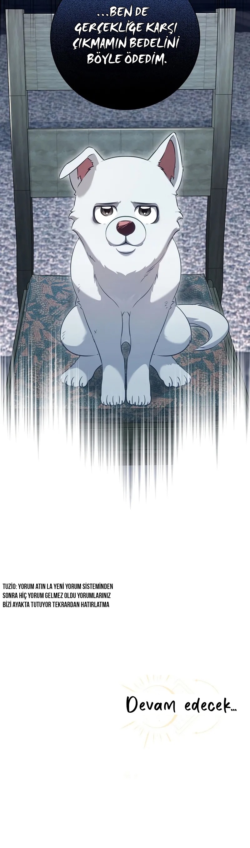Kont’un Gayrimeşru Oğlu Bir Zamanlar İmparatordu Bölüm 71 - Sayfa 32
