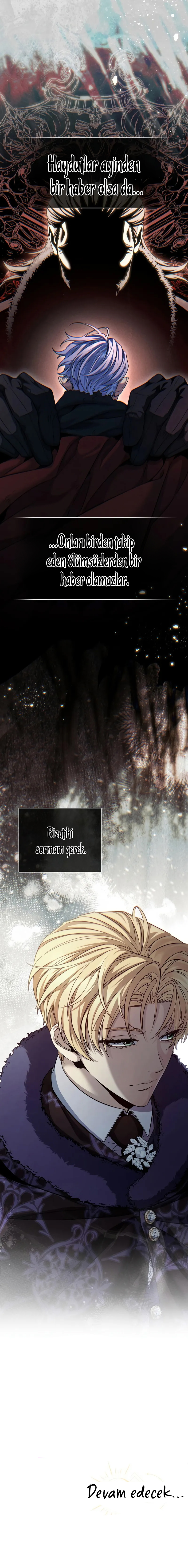 Kont’un Gayrimeşru Oğlu Bir Zamanlar İmparatordu Bölüm 74 - Sayfa 10