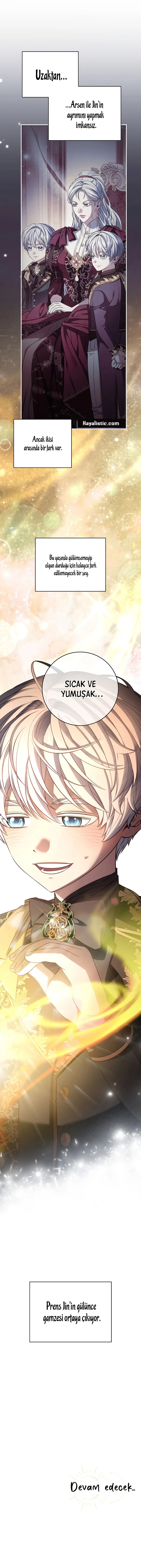 Kont’un Gayrimeşru Oğlu Bir Zamanlar İmparatordu Bölüm 86 - Sayfa 12