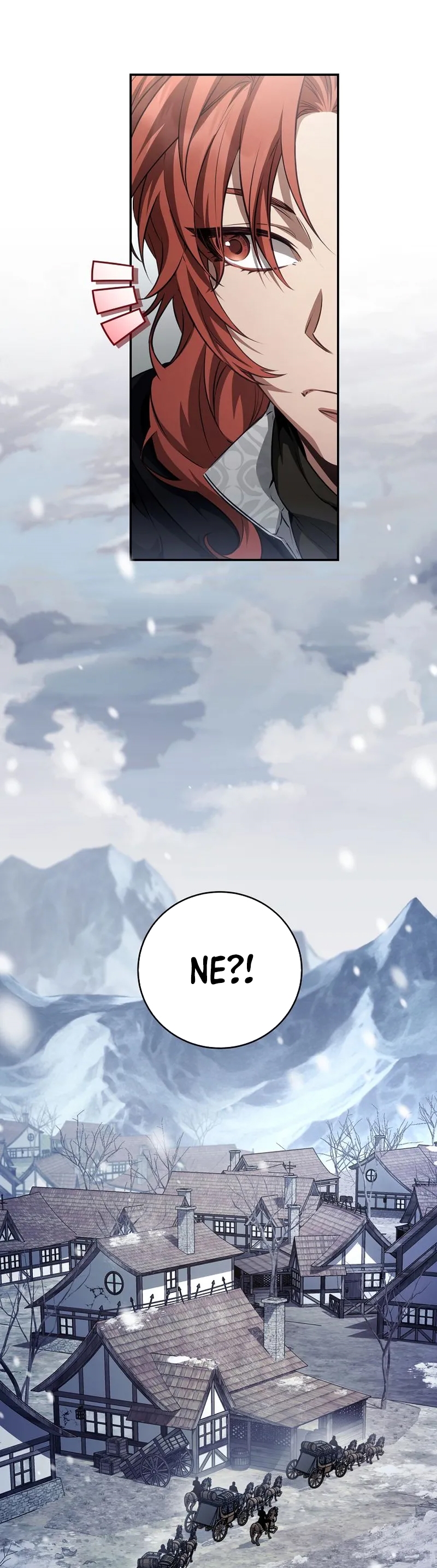 Kont’un Gayrimeşru Oğlu Bir Zamanlar İmparatordu Bölüm 67 - Sayfa 11