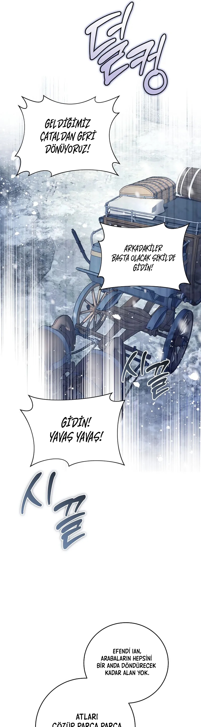 Kont’un Gayrimeşru Oğlu Bir Zamanlar İmparatordu Bölüm 67 - Sayfa 16