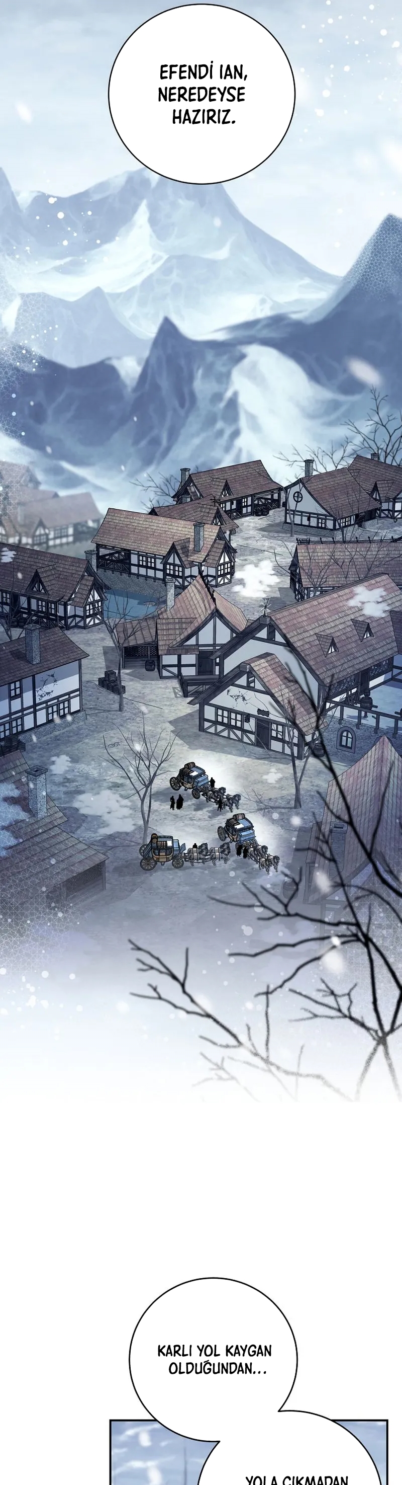 Kont’un Gayrimeşru Oğlu Bir Zamanlar İmparatordu Bölüm 67 - Sayfa 26