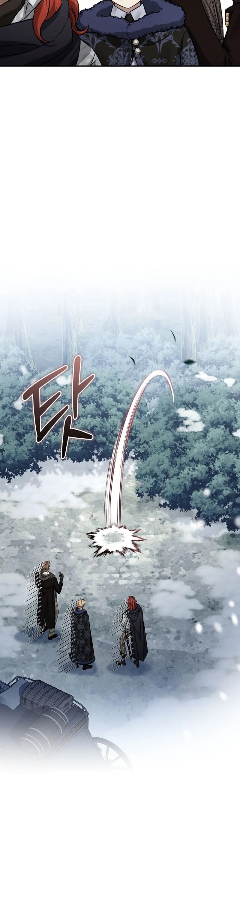 Kont’un Gayrimeşru Oğlu Bir Zamanlar İmparatordu Bölüm 67 - Sayfa 35