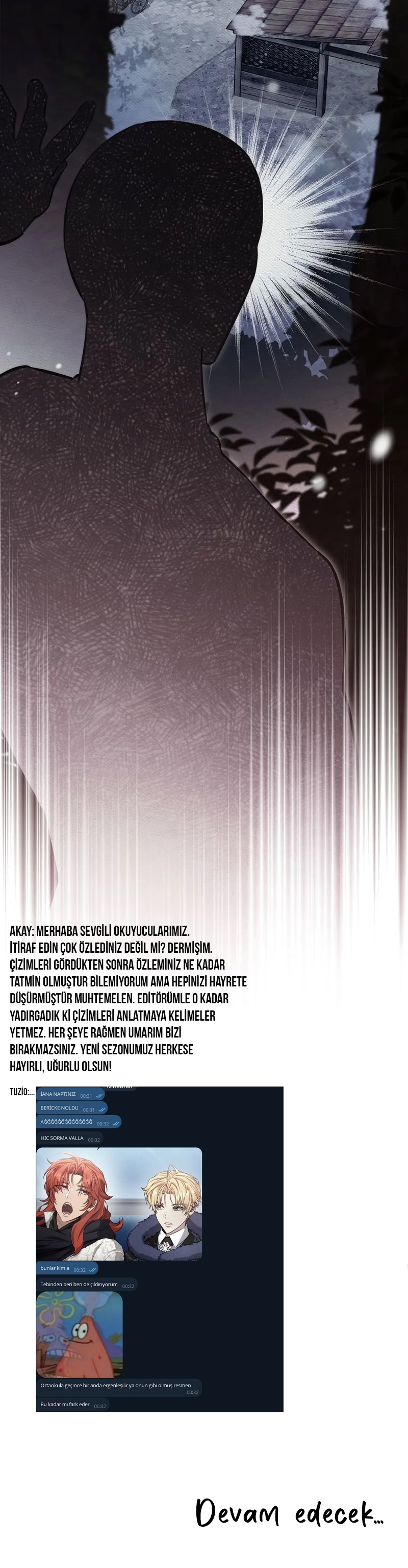 Kont’un Gayrimeşru Oğlu Bir Zamanlar İmparatordu Bölüm 67 - Sayfa 40