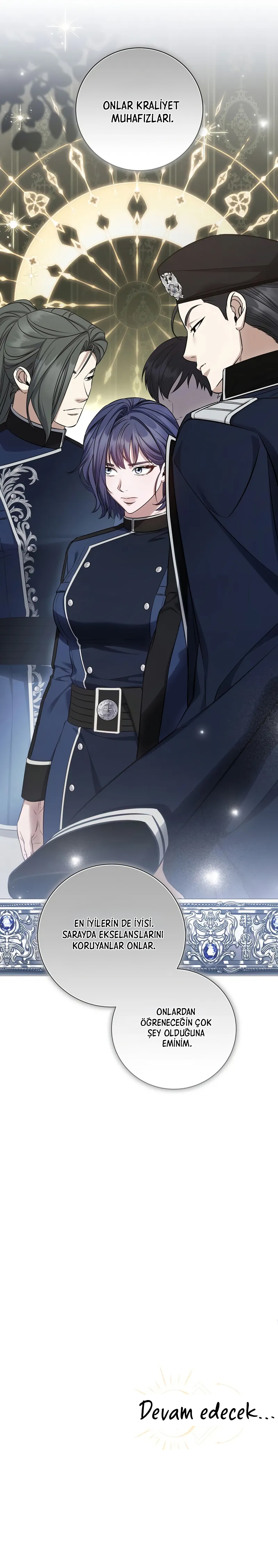 Kont’un Gayrimeşru Oğlu Bir Zamanlar İmparatordu Bölüm 90 - Sayfa 11