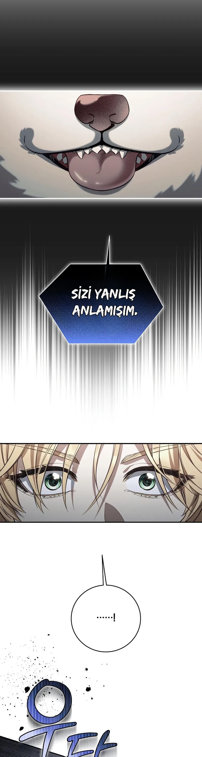 Kont’un Gayrimeşru Oğlu Bir Zamanlar İmparatordu Bölüm 69 - Sayfa 3