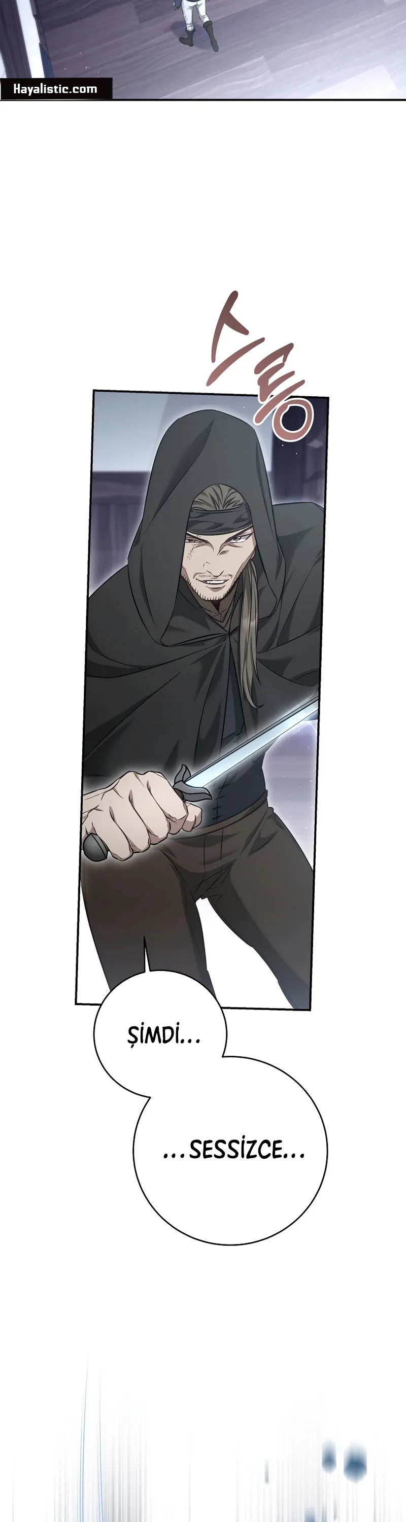 Kont’un Gayrimeşru Oğlu Bir Zamanlar İmparatordu Bölüm 69 - Sayfa 12